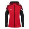Veste à capuche Performance Femme