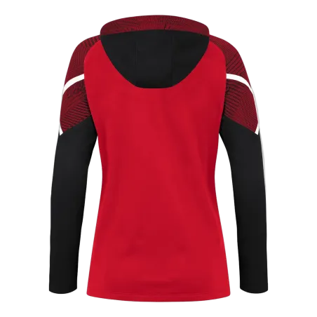 Veste à capuche Performance Femme