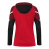 Veste à capuche Performance Femme