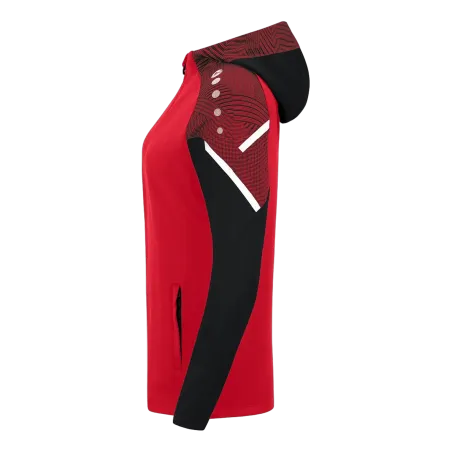 Veste à capuche Performance Femme