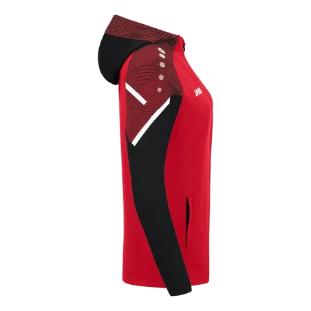 Veste à capuche Performance Femme