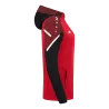 Veste à capuche Performance Femme