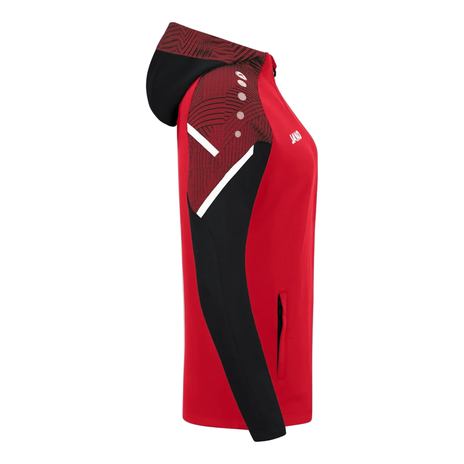 Veste à capuche Performance Femme