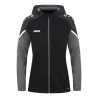 Noir/Anthracite Light