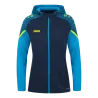 Marine/Bleu jako