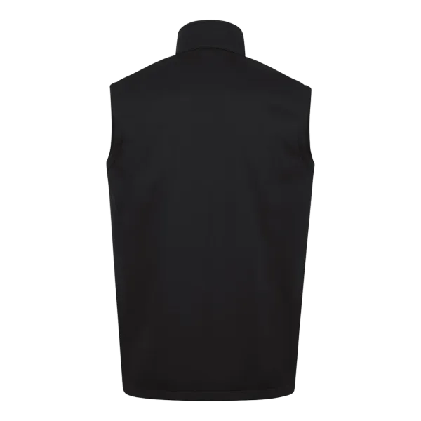 Veste sans manches softshell Premium