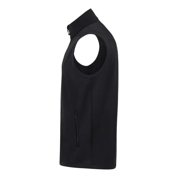 Veste sans manches softshell Premium