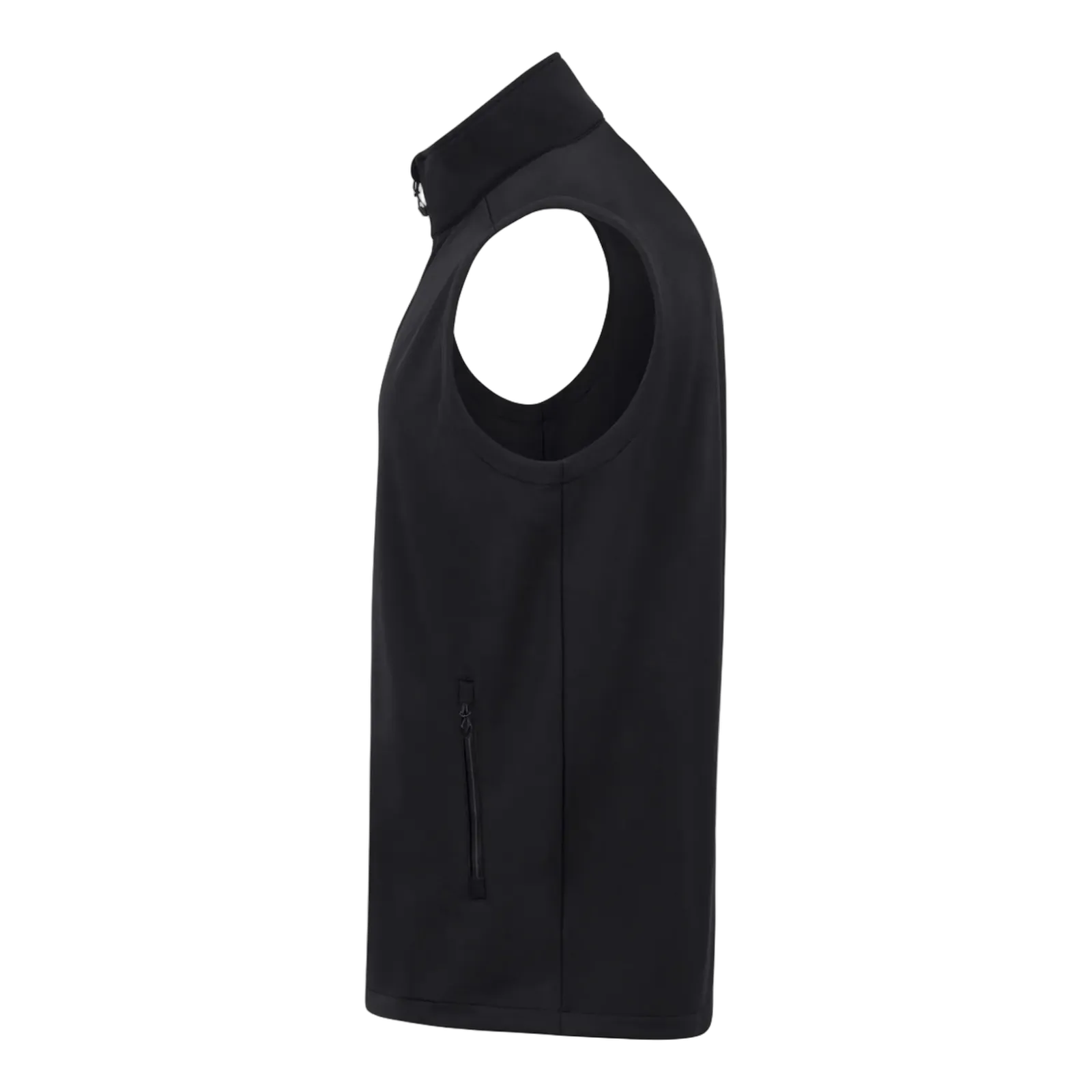 Veste sans manches softshell Premium