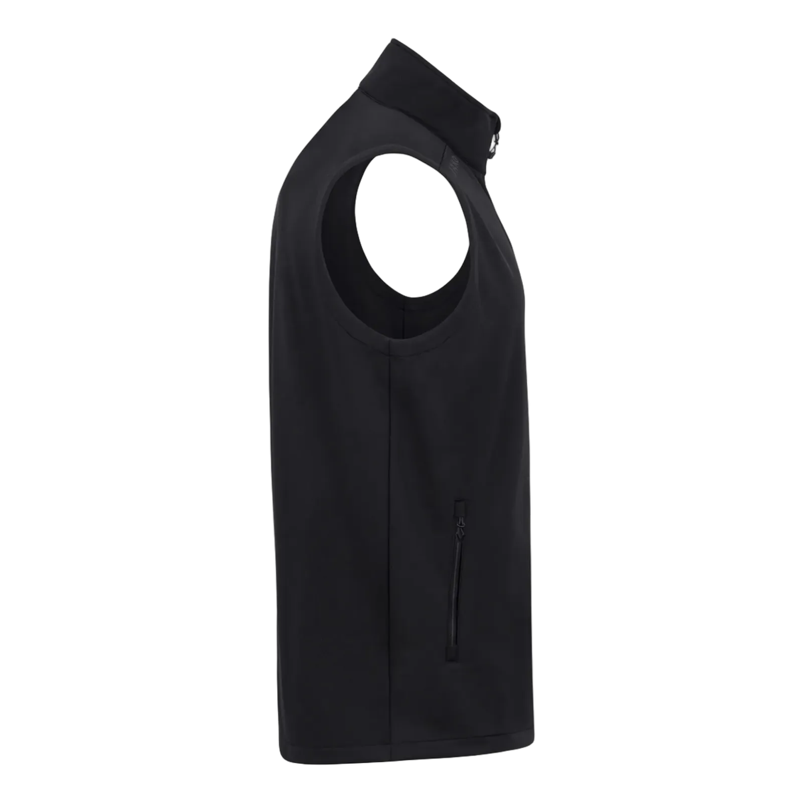 Veste sans manches softshell Premium