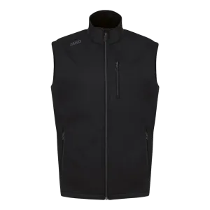 Veste sans manches softshell Premium