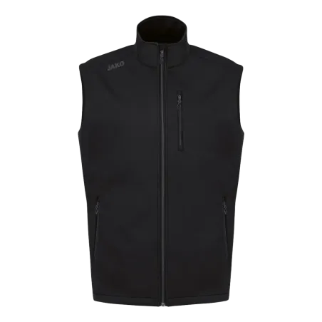 Veste sans manches softshell Premium