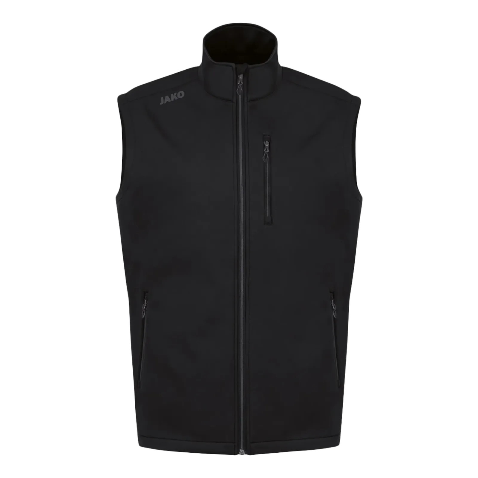 Veste sans manches softshell Premium