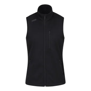 Veste sans manches softshell Femme