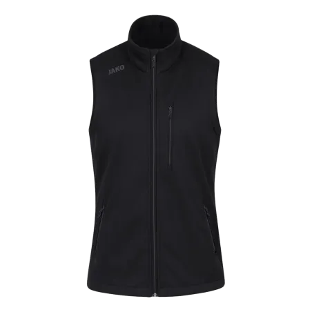 Veste sans manches softshell Femme