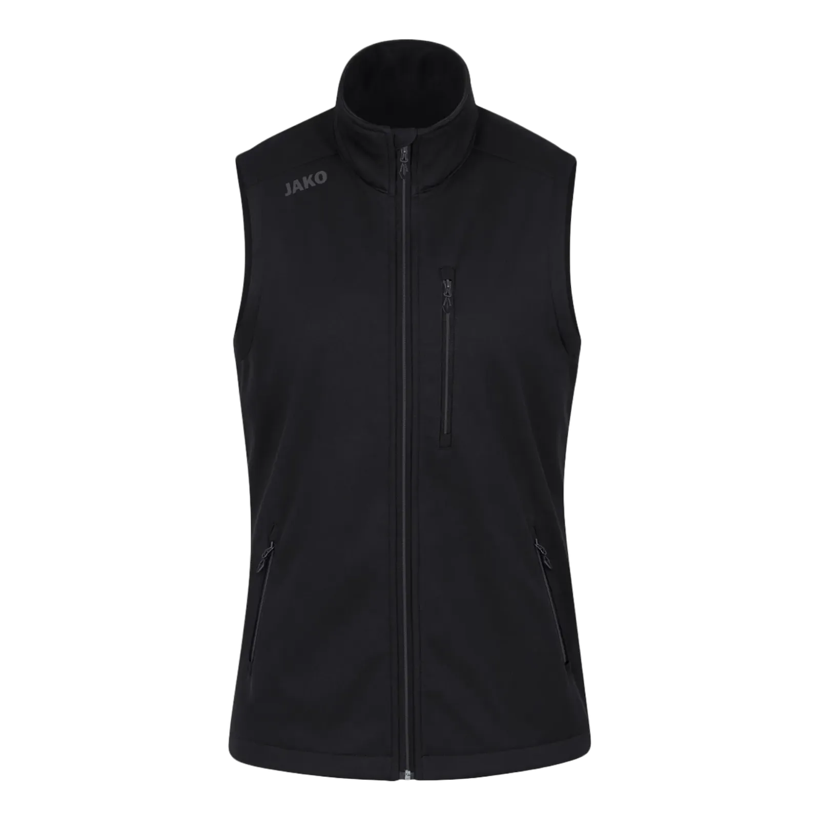 Veste sans manches softshell Femme