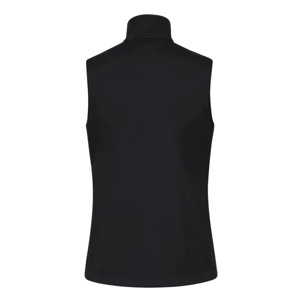 Veste sans manches softshell Femme