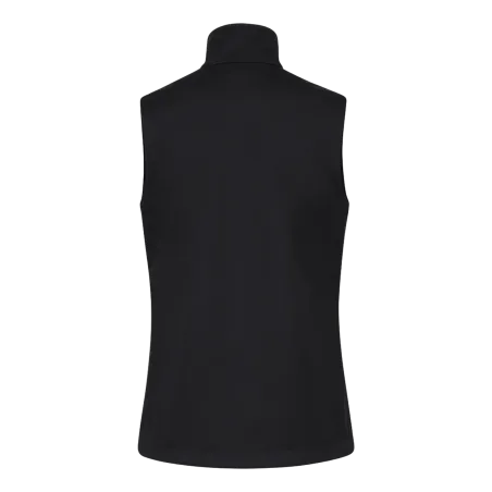 Veste sans manches softshell Femme