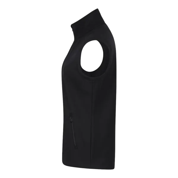 Veste sans manches softshell Femme