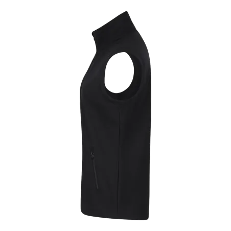 Veste sans manches softshell Femme