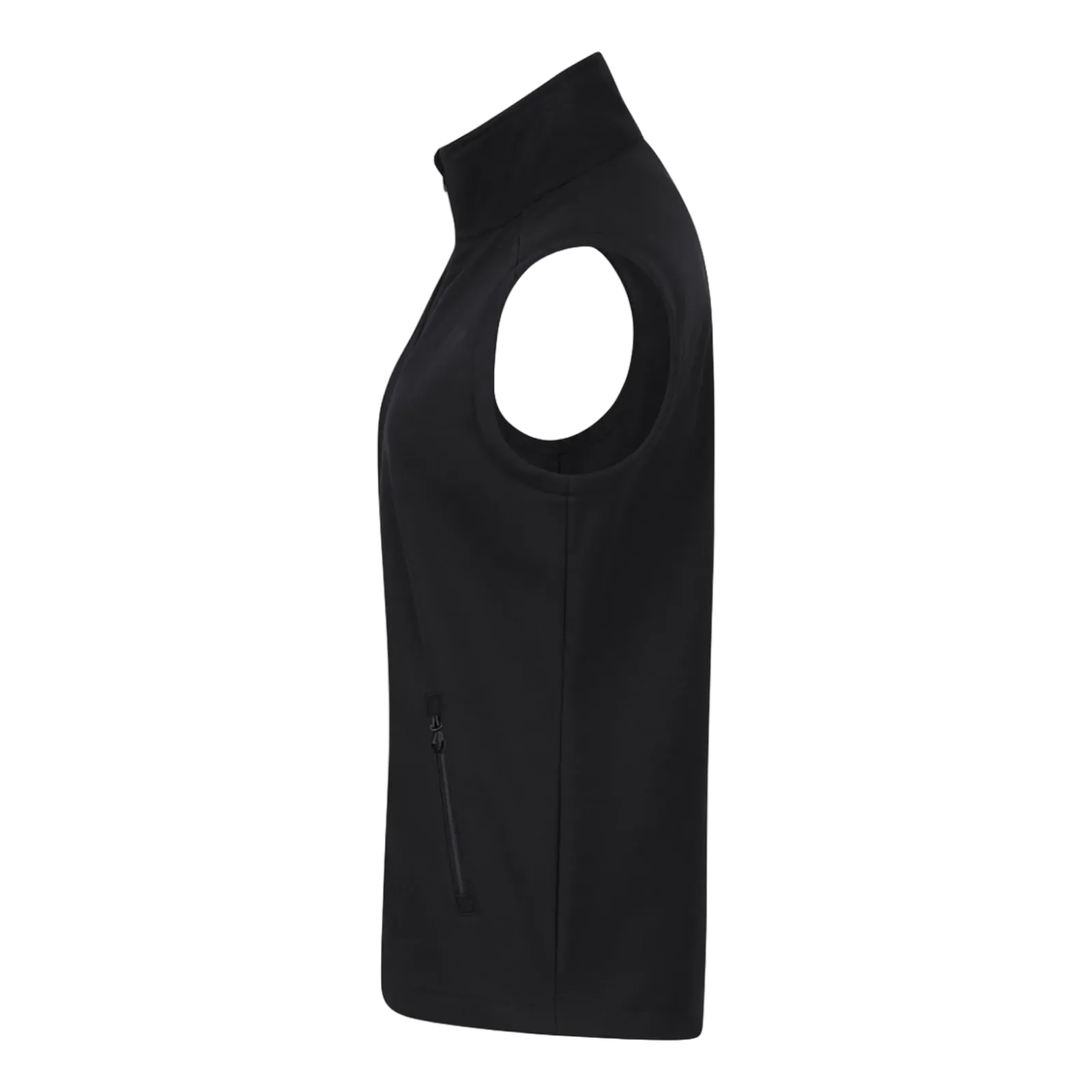 Veste sans manches softshell Femme