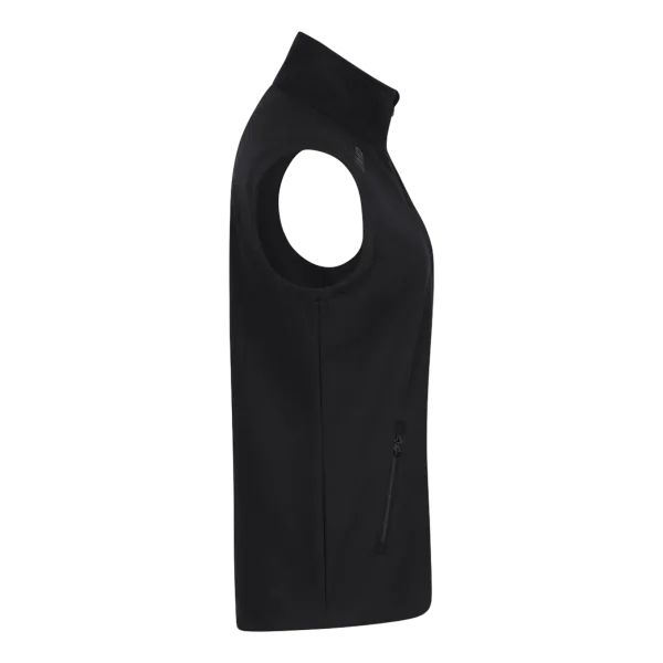 Veste sans manches softshell Femme