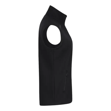Veste sans manches softshell Femme