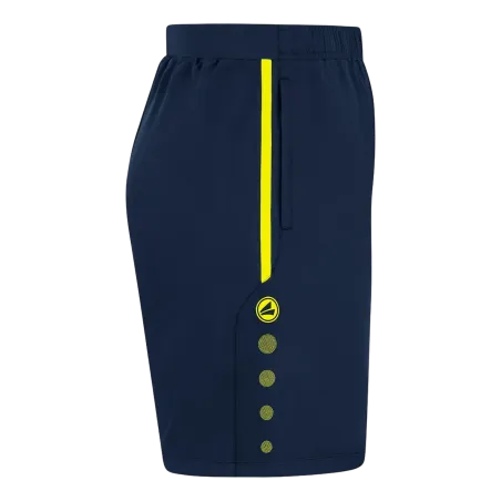 Short d'entraînement Allround