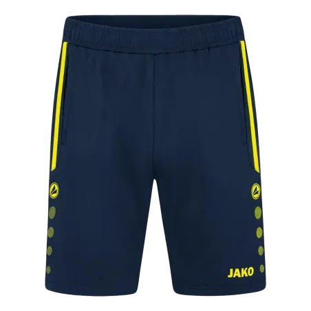 Short d'entraînement Allround