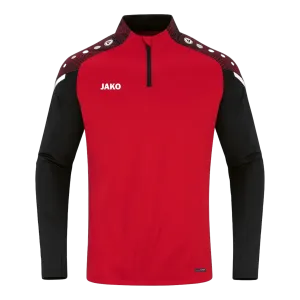 Sweat 1/4 zip Performance