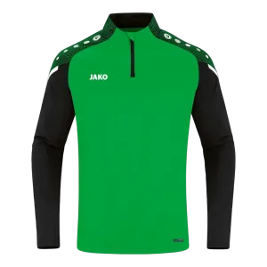 Sweat 1/4 zip Performance