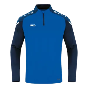 Sweat 1/4 zip Performance