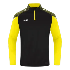 Sweat 1/4 zip Performance