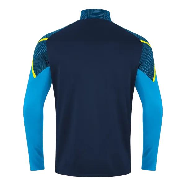 Sweat 1/4 zip Performance