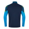 Sweat 1/4 zip Performance