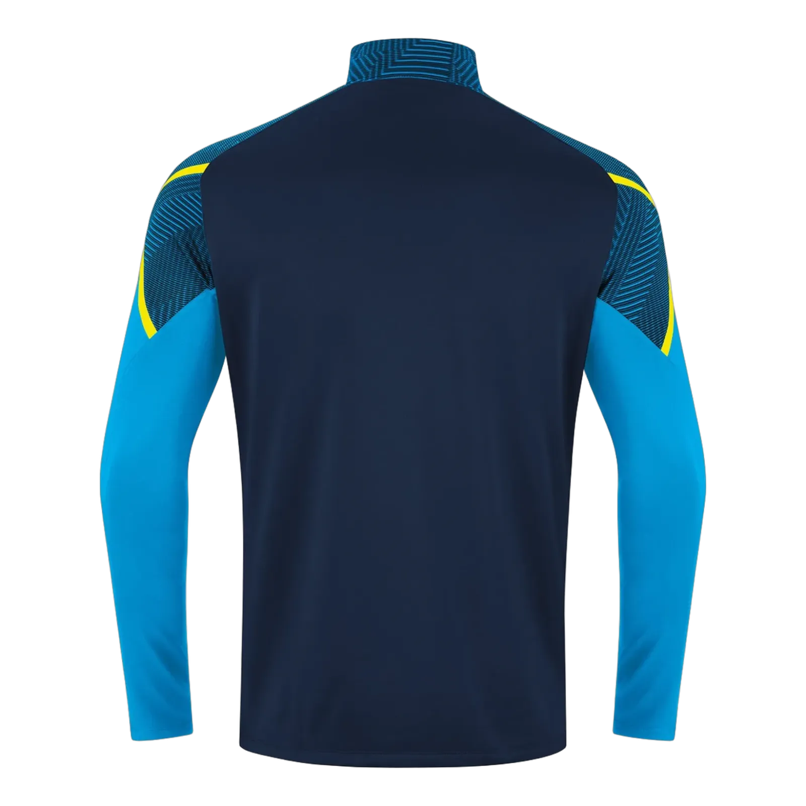 Sweat 1/4 zip Performance