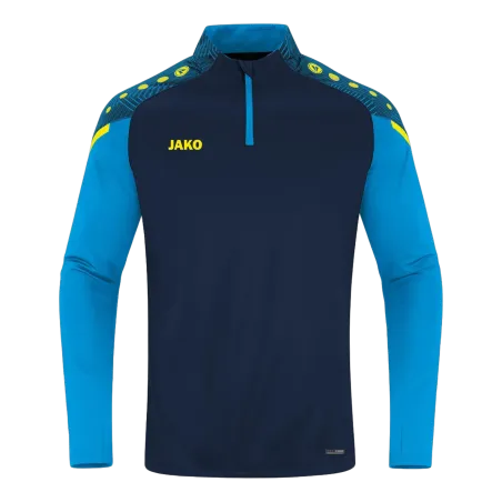 Sweat 1/4 zip Performance