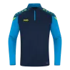 Sweat 1/4 zip Performance
