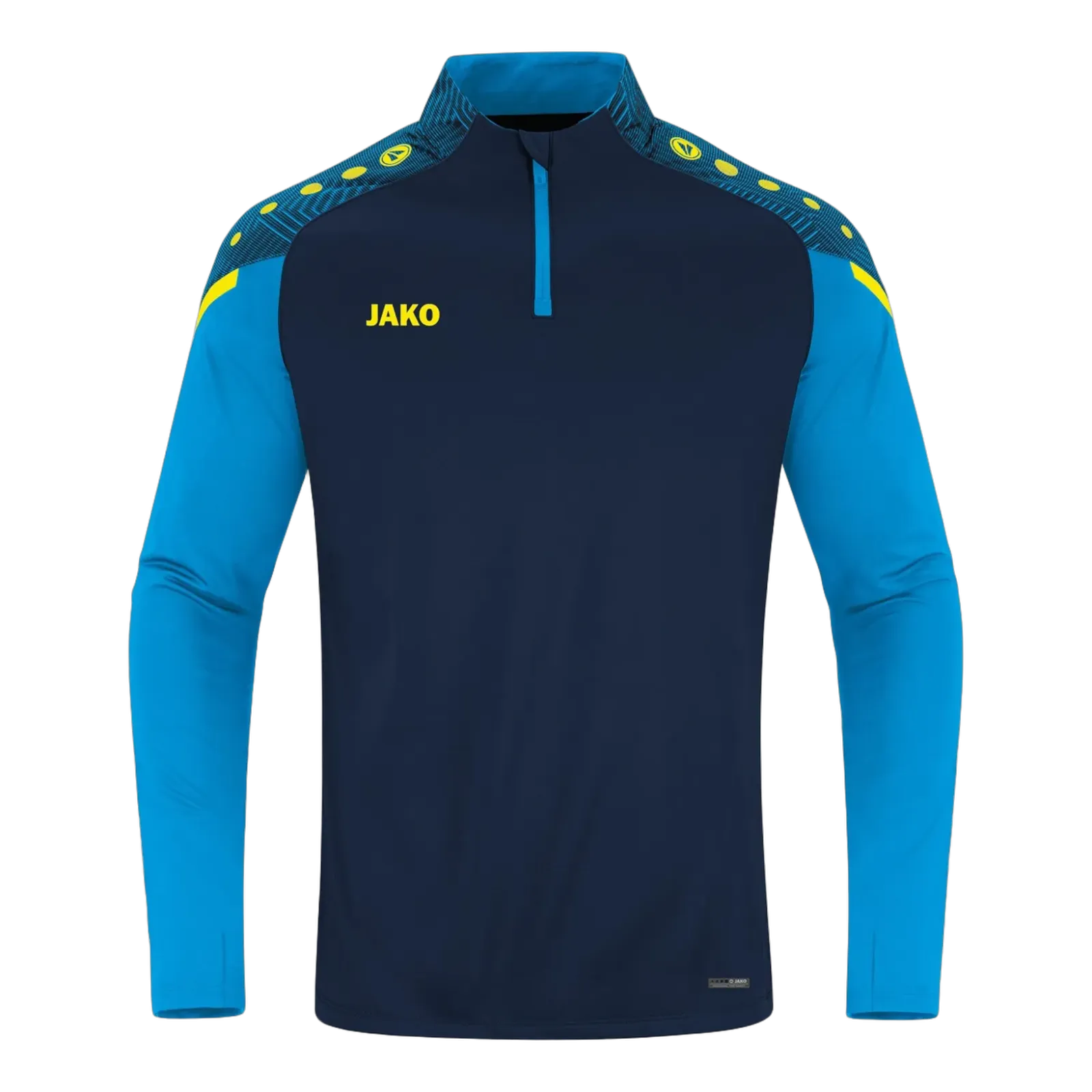 Sweat 1/4 zip Performance