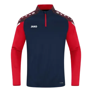 Sweat 1/4 zip Performance