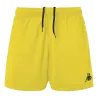 Jaune chrome