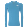 Bleu azur