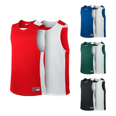 Maillot League Reversible