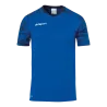 Bleu azur/Marine