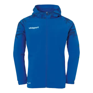 Veste à capuche Goal 25 Evo Woven
