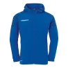 Bleu azur/Marine