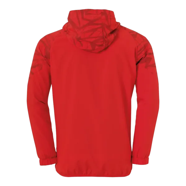 Veste à capuche Goal 25 Evo Woven