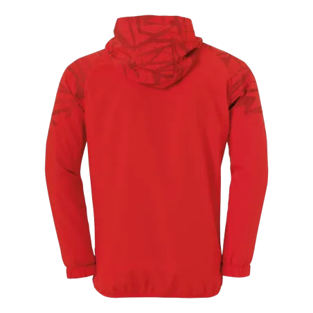 Veste à capuche Goal 25 Evo Woven
