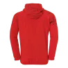 Veste à capuche Goal 25 Evo Woven