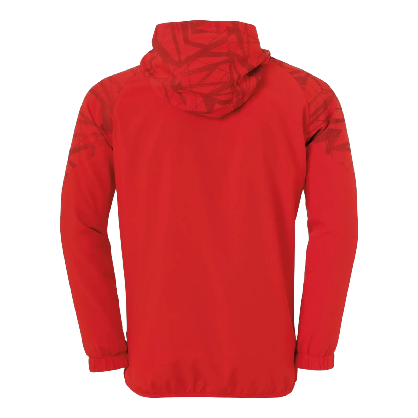 Veste à capuche Goal 25 Evo Woven