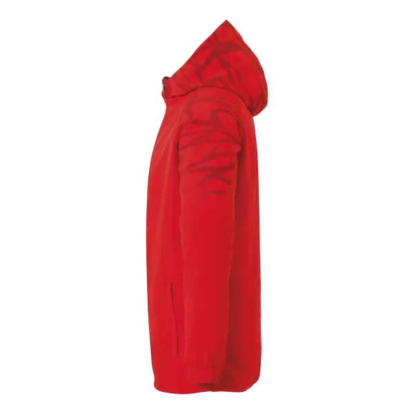 Veste à capuche Goal 25 Evo Woven